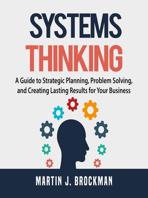 cover image of Systems Thinking